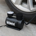 Compresor Aire Mini 12v 300 Psi Portátil Neumáticos