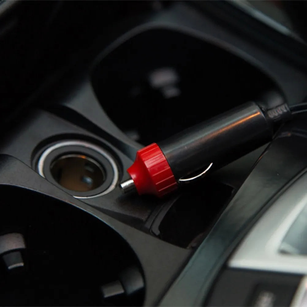 Compresor Aire Mini 12v 300 Psi Portátil Neumáticos