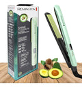 Plancha Remington Aguacate Original