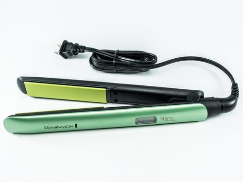 Plancha Remington Aguacate Original
