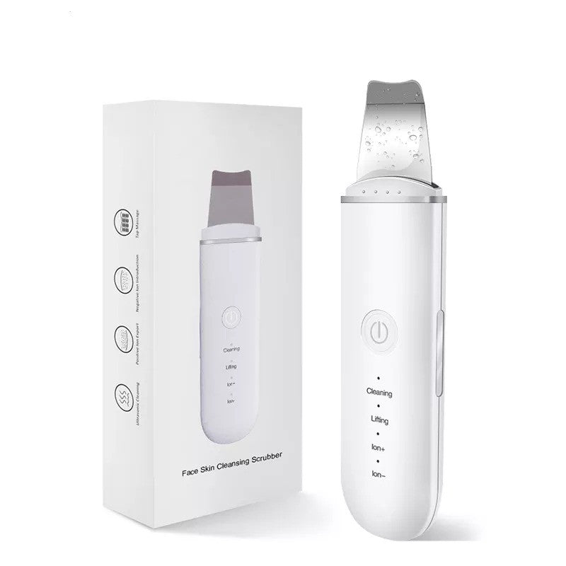 Peeling Ultrasonico Limpieza Facial