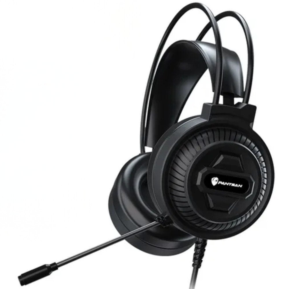 Diadema Alambrica Gamer Psh400 7.1