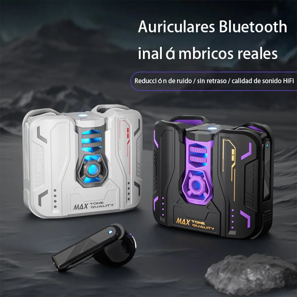 Auriculares Bluetooth Inteligentes G61 Deportivos