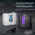 Auriculares Bluetooth Inteligentes G61 Deportivos