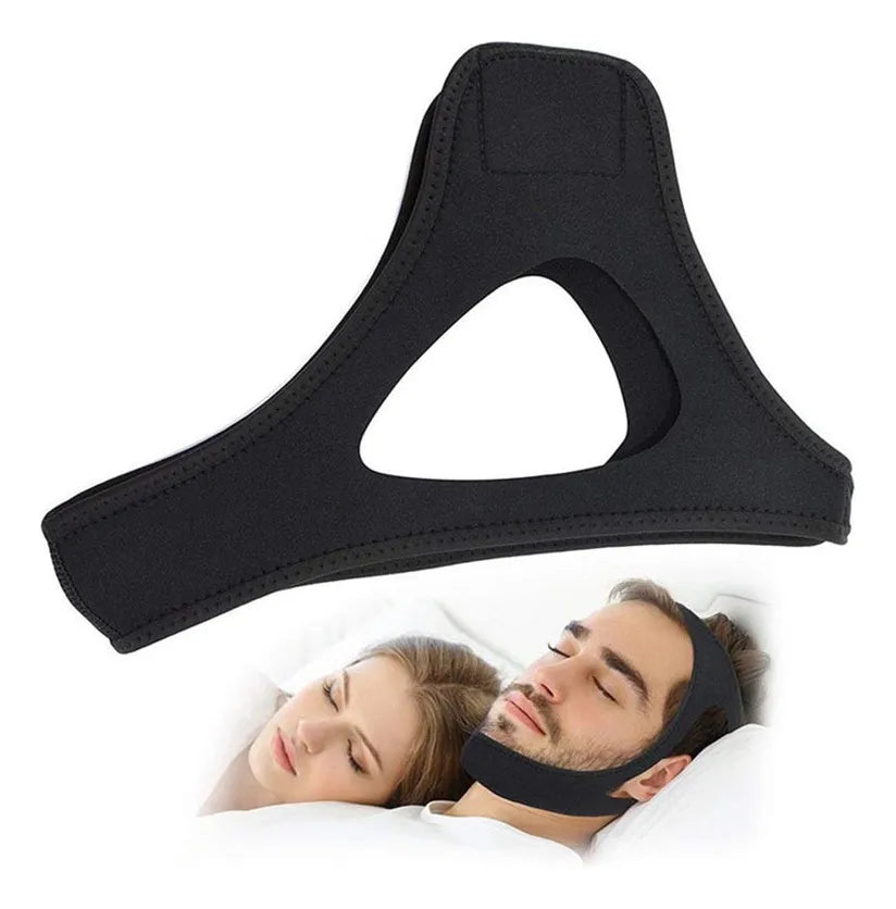 Cinturon Antirronquidos