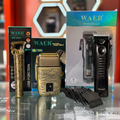 Kit Waer Peluquera Patillera Shaver