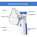 Nebulizador Portatil