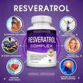 Resveratrol Complex
