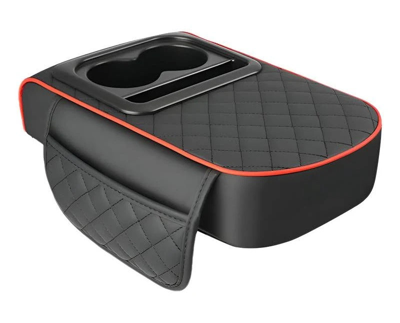 funda reposabrazos para carro