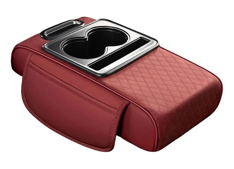 funda reposabrazos para carro