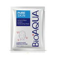 Mascarilla Velo Antiacne bioaqua