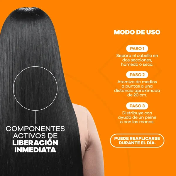 Duo Capilar Postentreno