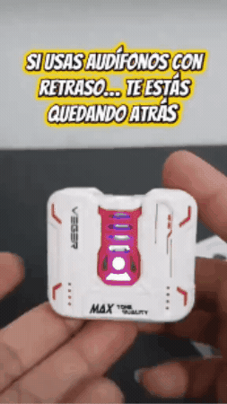 Auriculares Bluetooth Inteligentes G61 Deportivos