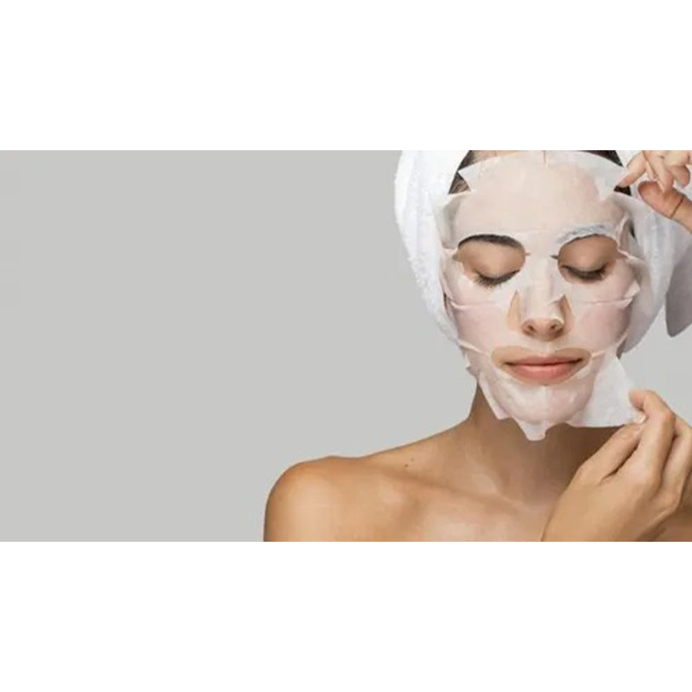 Mascarilla Velo Antiacne bioaqua